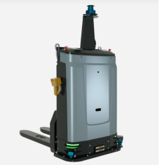 ForwardX发布新型全自主叉车