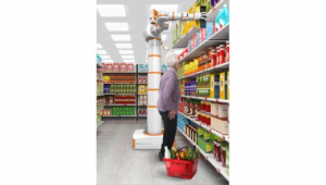 未来的日常助手：IGUS加速仿人形机器人的发展