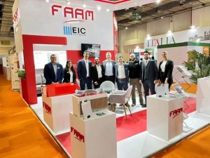 FAAM全球性（北非）新闻 News from the world of FAAM (North Africa)