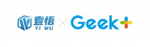 通航｜壹悟科技与Geek+完成基于VDA5050协议对接调度