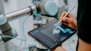 Augmentus扩大美国业务，以满足对轻松扫描和计划机器人编程日益增长的需求