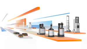 “智”敬双11，电商/零售/快递企业物流供应链的“质”胜之道