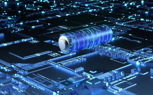 智慧升级！佳顺智能机器人赋能动力电池行业新布局