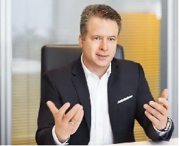 比同期高出12.5%，永恒力第三季度的业绩显示好于预期！