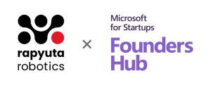 Rapyuta 被微软选为初创企业创始人中心