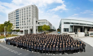 MiMA|风雨兼程二十余载，初心不改砥砺前行。