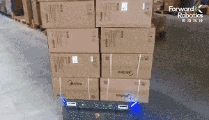 收官！灵动科技全线出击，助力百家品牌高效征战双11