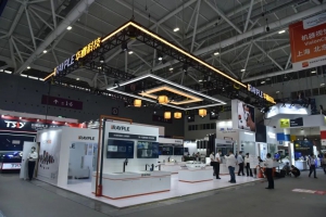 VisionChina 2022进行时，华睿科技全系列产品邀您共襄盛会！