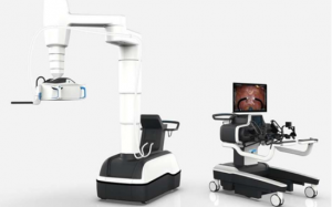 泰坦医疗寻求股份合并以保留公开上市资格