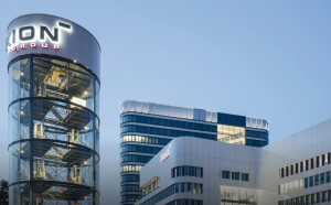 凯傲集团：可持续制造是其流程的核心