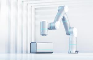 Flexiv与加拿大第一家分销商Sycodal合作