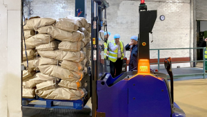 通过自动化解决劳动力短缺问题