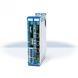 CP 111 - 中央处理器模块