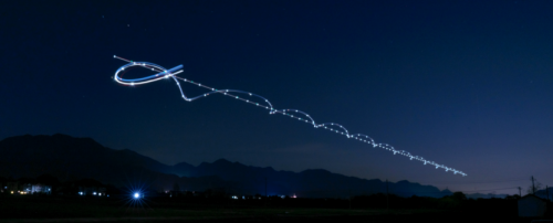 空中无人机追捕研究成果登上IEEE-TRO