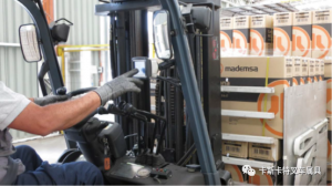 卡斯卡特TFC—智能控制夹紧力的更好选择