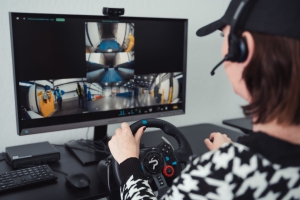 无人叉车远程操作平台、供应链、物流公司入选《时代》杂志 2022 年最佳发明