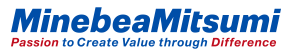 日本米内贝亚米苏米有限公司（MinebeaMitsumi）