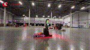 科钛机器人 | 如何选择AGV叉车类型才能保证企业车间实现智能化？