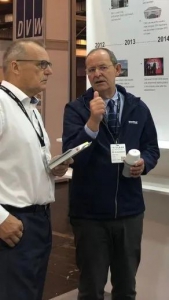 颠覆传统测量方式，激光RTK海外引发轰动