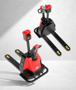 轻量化和小型化的无人叉车正成为AGV市场的热点之一