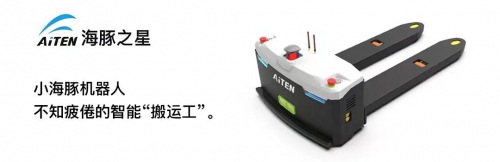 推出增程式重载无人驾驶AGV，朗誉机器人究竟想做什么？