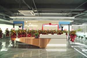 筑梦新起点，扬帆新征程，泰坦智能迈入了全新的发展阶段