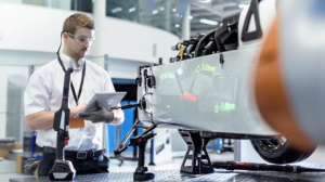 思考价值、以人为本、专注目标：深入了解工业 4.0 的驱动因素