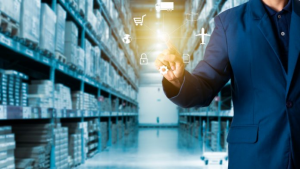 DHL投资 1.5 亿美元用于仓库机器人技术