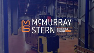 McMurray Stern 将销售Addverb 的仓库自动化解决方案