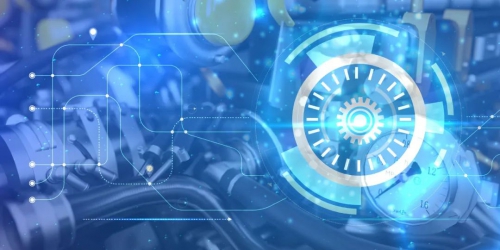 智造引领 | 佳顺智能机器人勇闯“无人区"