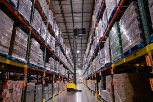 拥抱动化，有效减少供应链中断