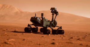 拥有1000台AGV群控算法技术的日本TRUST SMITH公司准备进军太空机器人领域