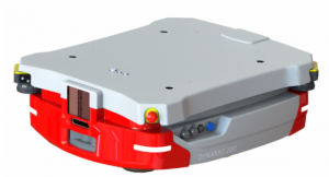 Element Logic 集成了 Addverb AMR 解决方案