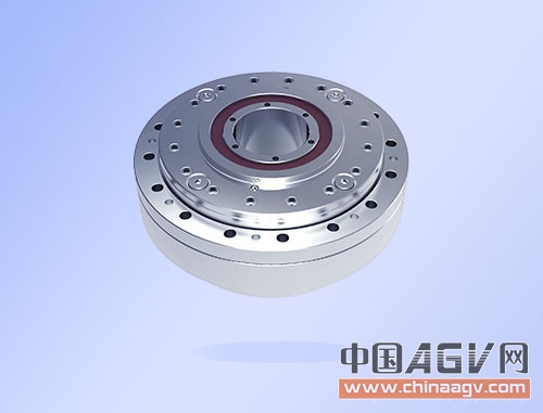 东莞威腾斯坦WF32H大中空精弹性精密摆线减速机可用工业设备