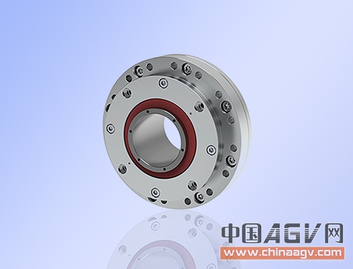 东莞威腾斯坦WF32H大中空精弹性精密摆线减速机可用工业设备