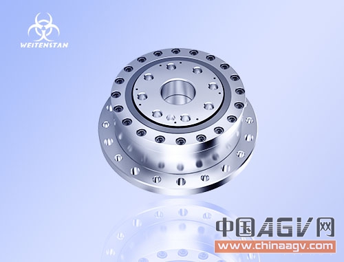 东莞威腾斯坦WF40减速机RV摆线机械臂手关节多种设置专用