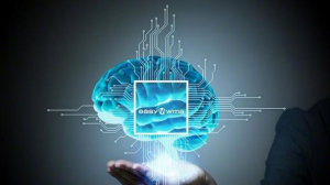 Mecalux：人工智能是物流转型的关键