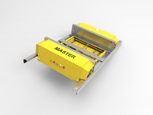 多穿货到人存储及分拣系统