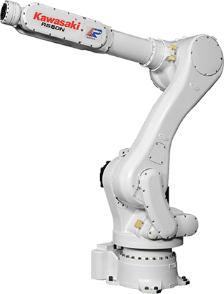 Kawasaki 中小型通用机器人