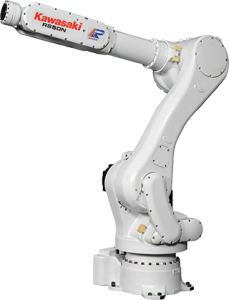 Kawasaki 中小型通用机器人