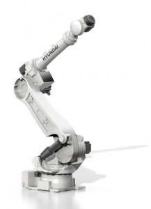 现代机器人 HH050