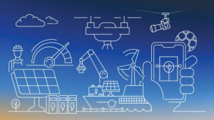 供应链转型.....，亚马逊首席技术官Werner Vogels博士对2023年及以后的5项科技预测