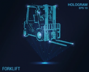 数字化和电气化推动下一波物料搬运设计