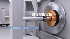 助力某锂电龙头企业实现物流数字化，磅旗科技做了这三件事