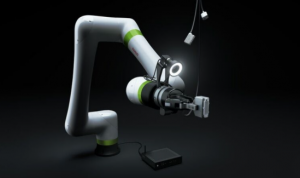 Micropsi控制软件现在与FANUC机器人兼容