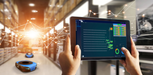 喜报！牧星羲和iRMS — 易用易部署的机器人全场景混合调度系统荣获高工机器人金球奖!