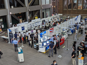 日媒：“绘制梦想”，扩展机器人未来的可能性