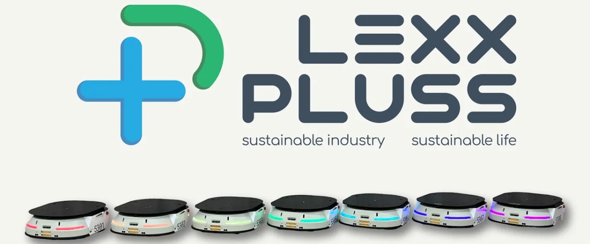 日本LexxPluss公司