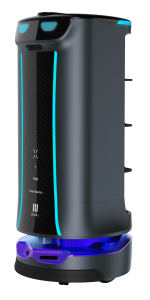 HolaBot 自动驾驶机器人