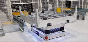 iShuttle KS 适用于重载的模块化多面手